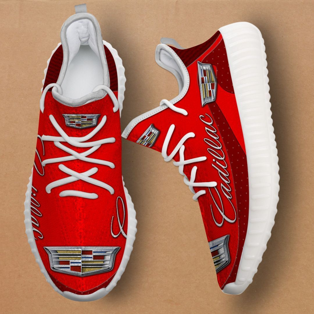 Cadillac Shoes Ver 6 - Famjoys Cadillac Shoes Ver 6 - Famjoys
