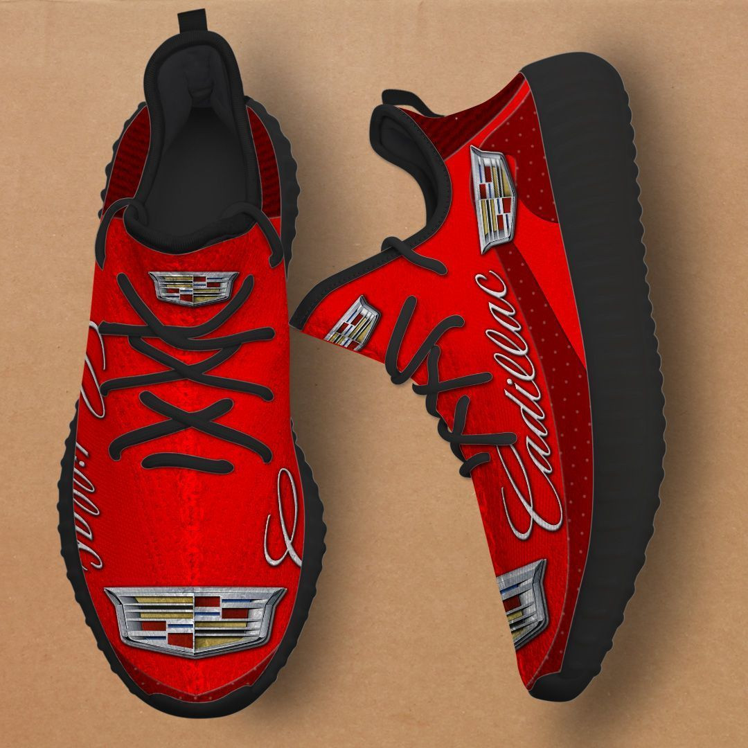 Cadillac Shoes Ver 6 - Famjoys Cadillac Shoes Ver 6 - Famjoys