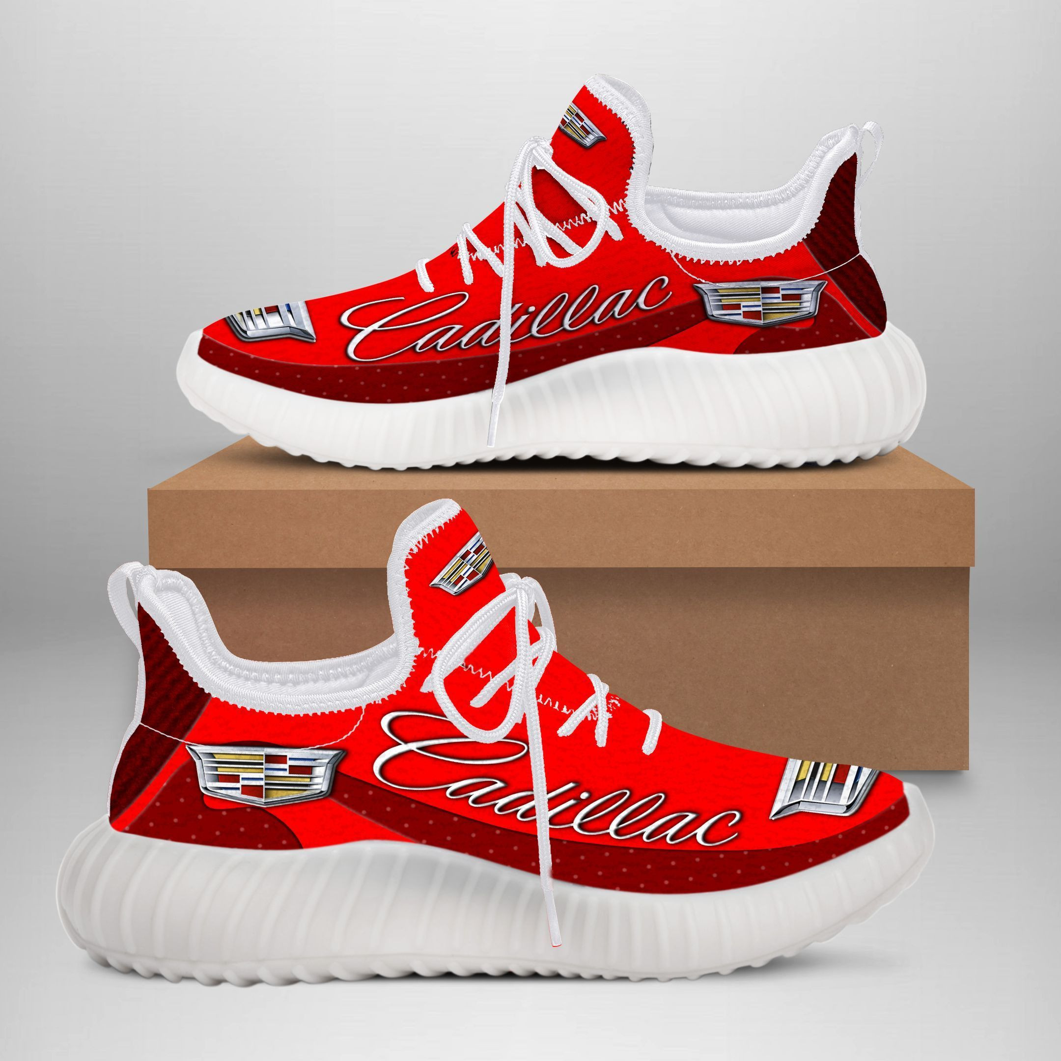 Cadillac Shoes Ver 6 - Famjoys Cadillac Shoes Ver 6 - Famjoys