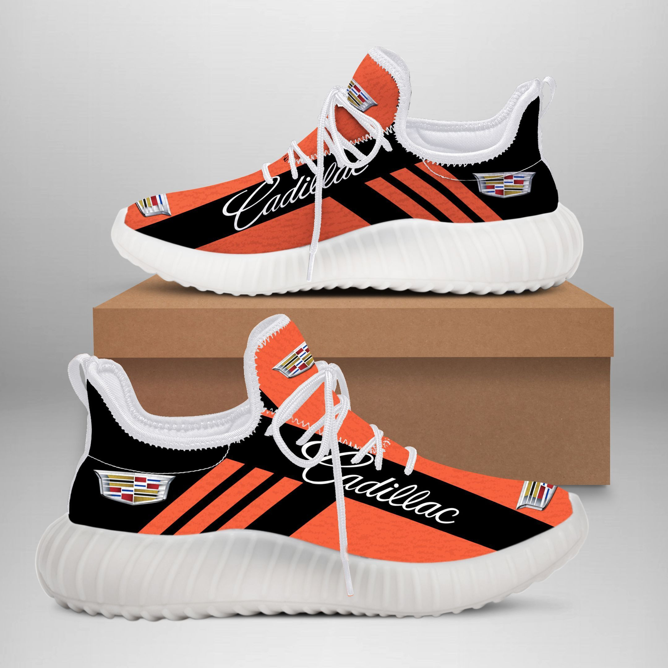 Cadillac Shoes Ver 7 - Famjoys Cadillac Shoes Ver 7 - Famjoys
