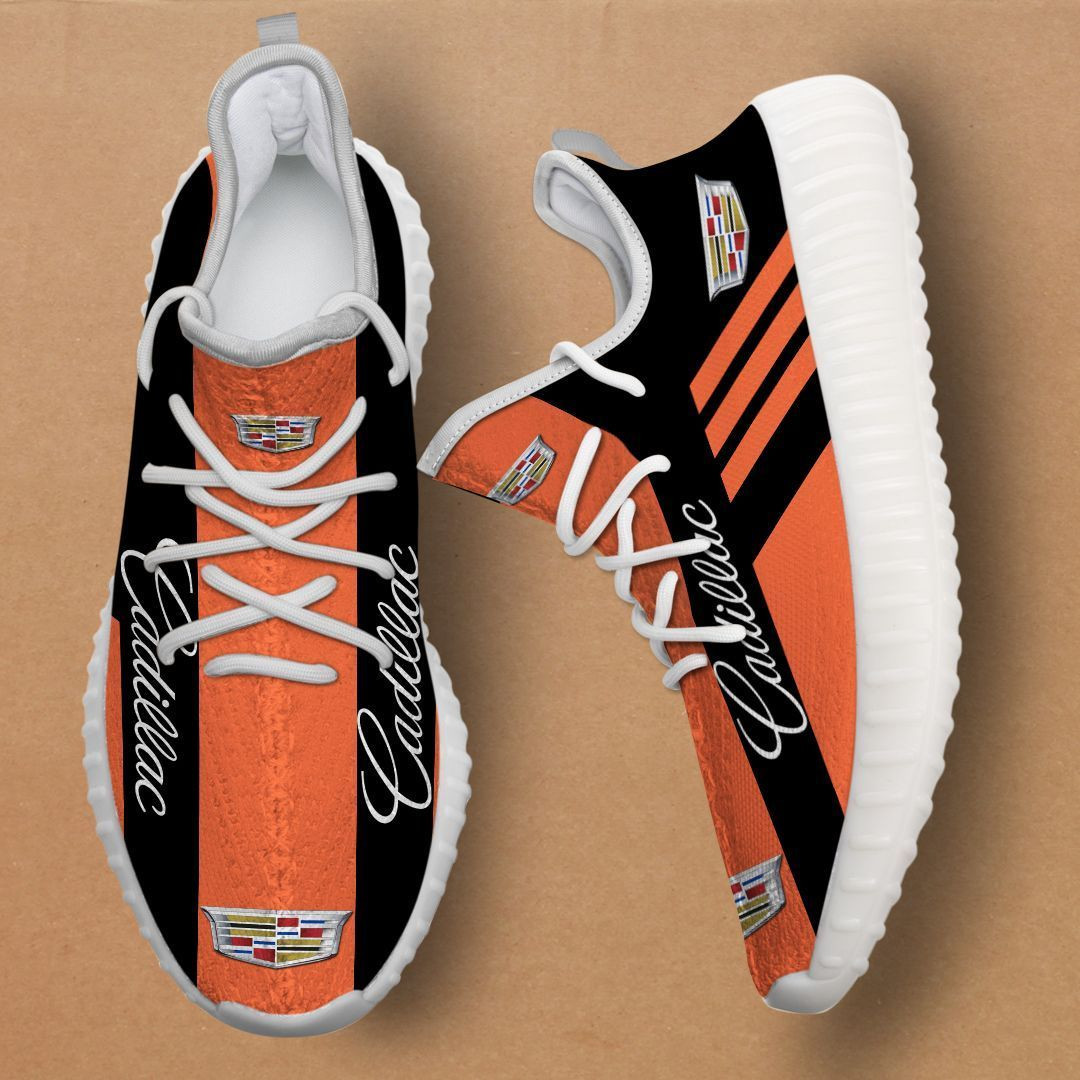 Cadillac Shoes Ver 7 - Famjoys Cadillac Shoes Ver 7 - Famjoys
