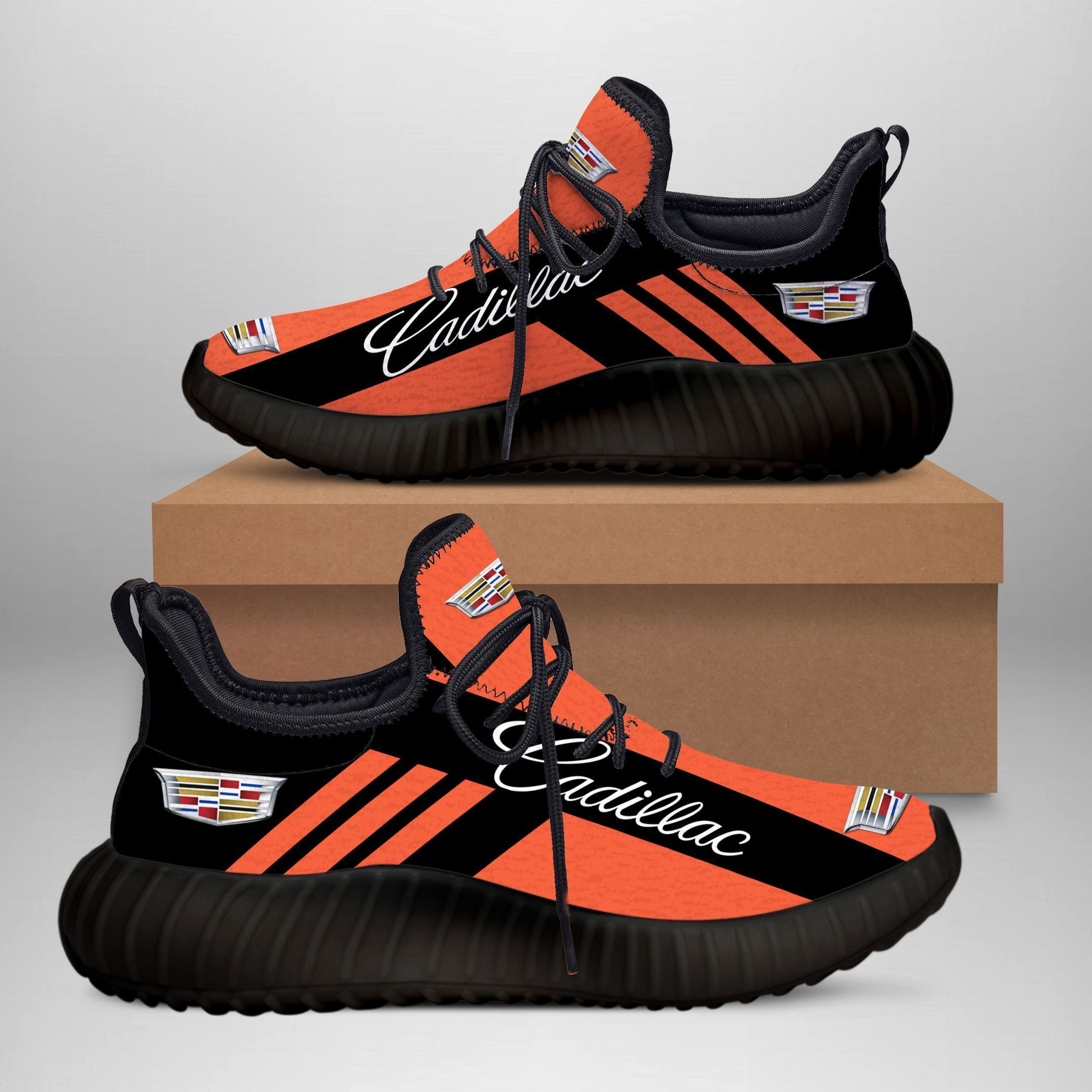 Cadillac Shoes Ver 7 - Famjoys Cadillac Shoes Ver 7 - Famjoys