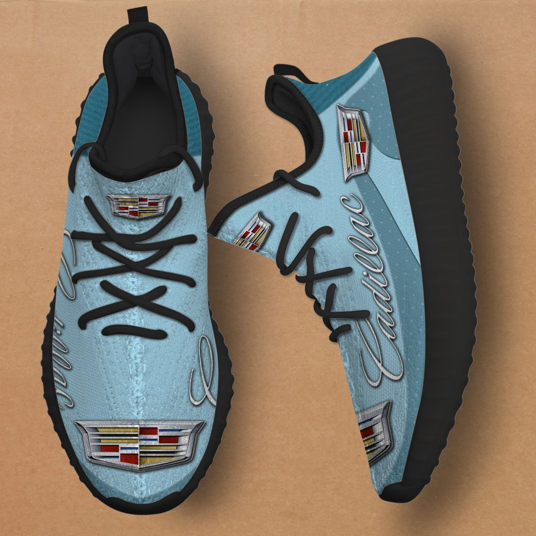 Cadillac Shoes Ver 9 - Famjoys Cadillac Shoes Ver 9 - Famjoys