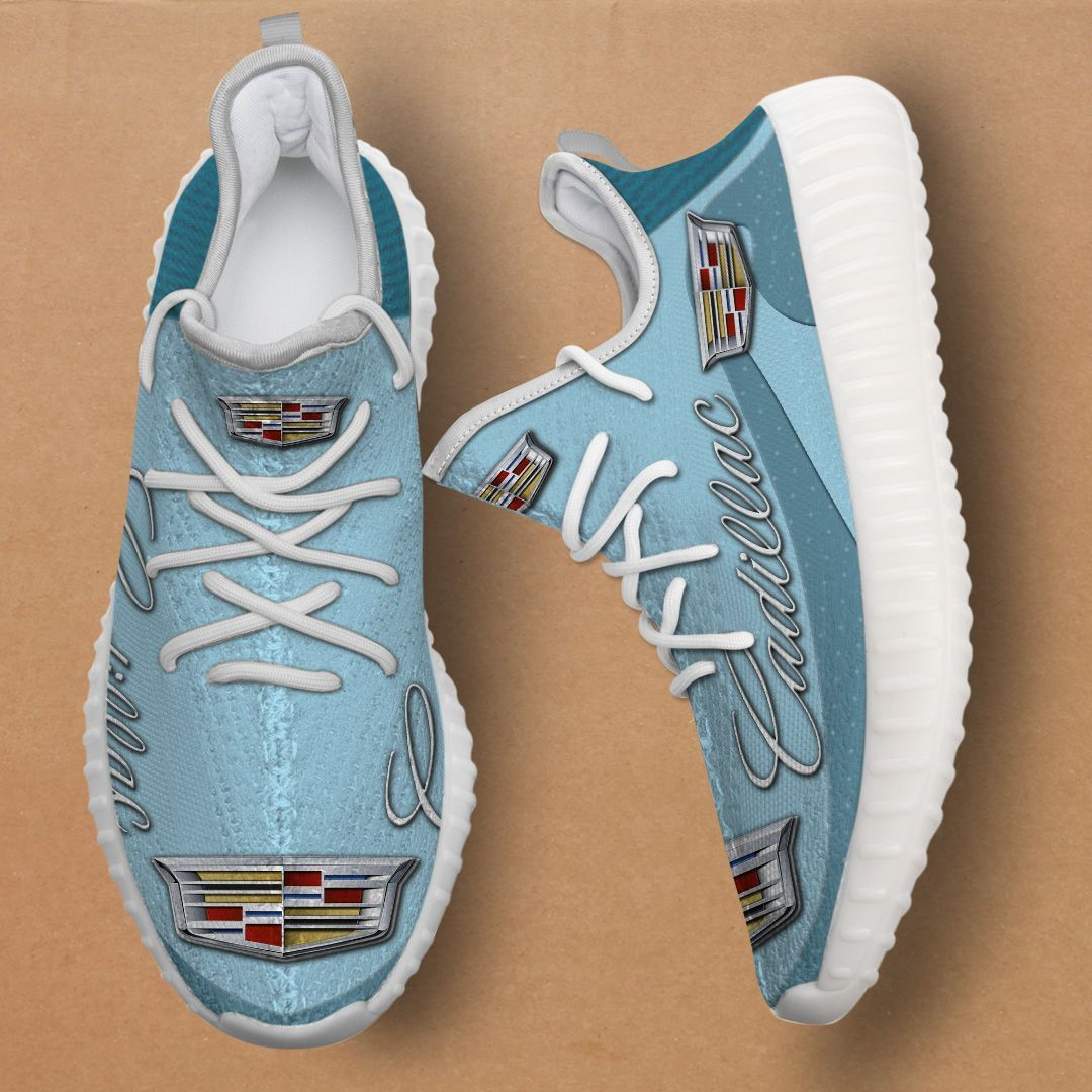 Cadillac Shoes Ver 9 - Famjoys Cadillac Shoes Ver 9 - Famjoys
