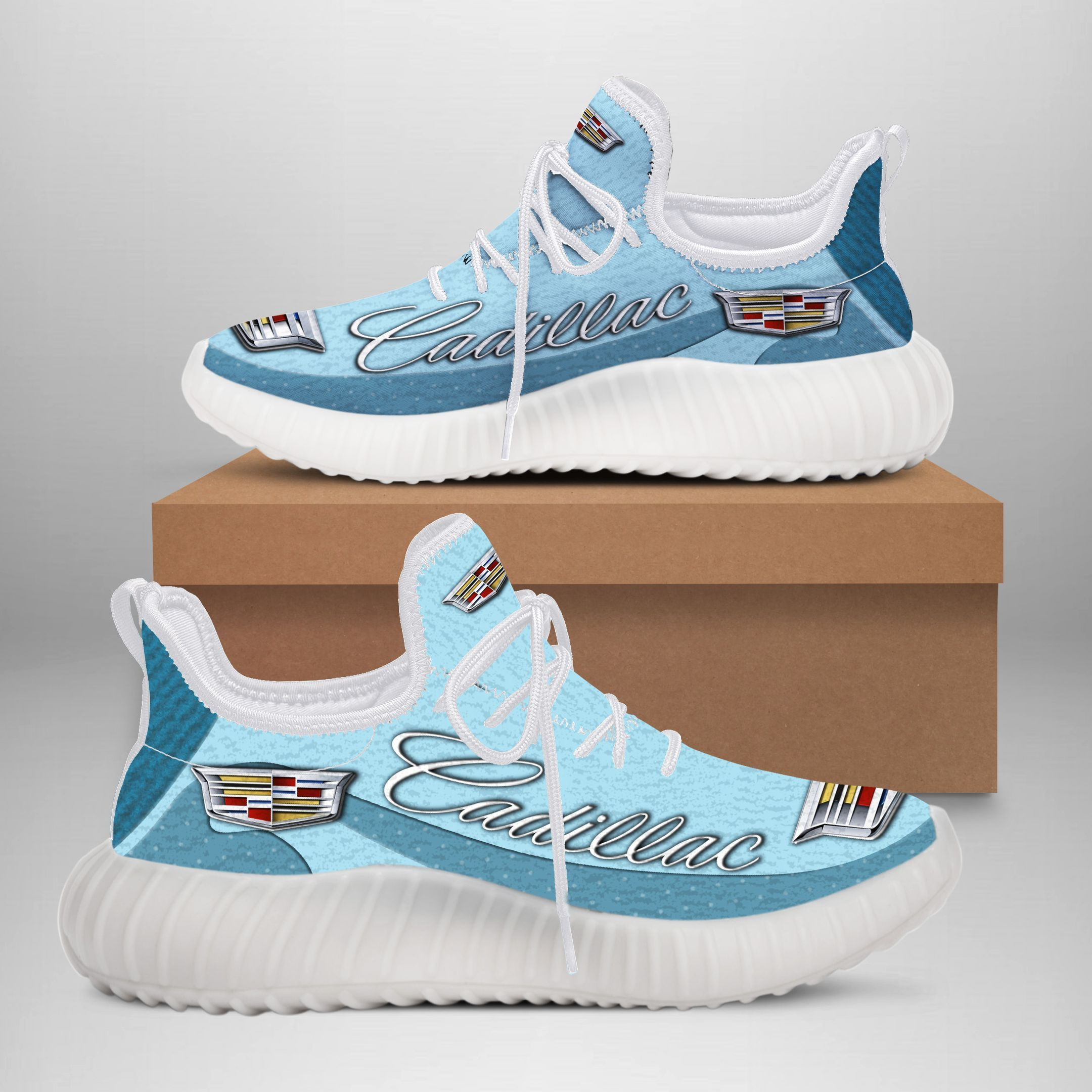 Cadillac Shoes Ver 9 - Famjoys Cadillac Shoes Ver 9 - Famjoys