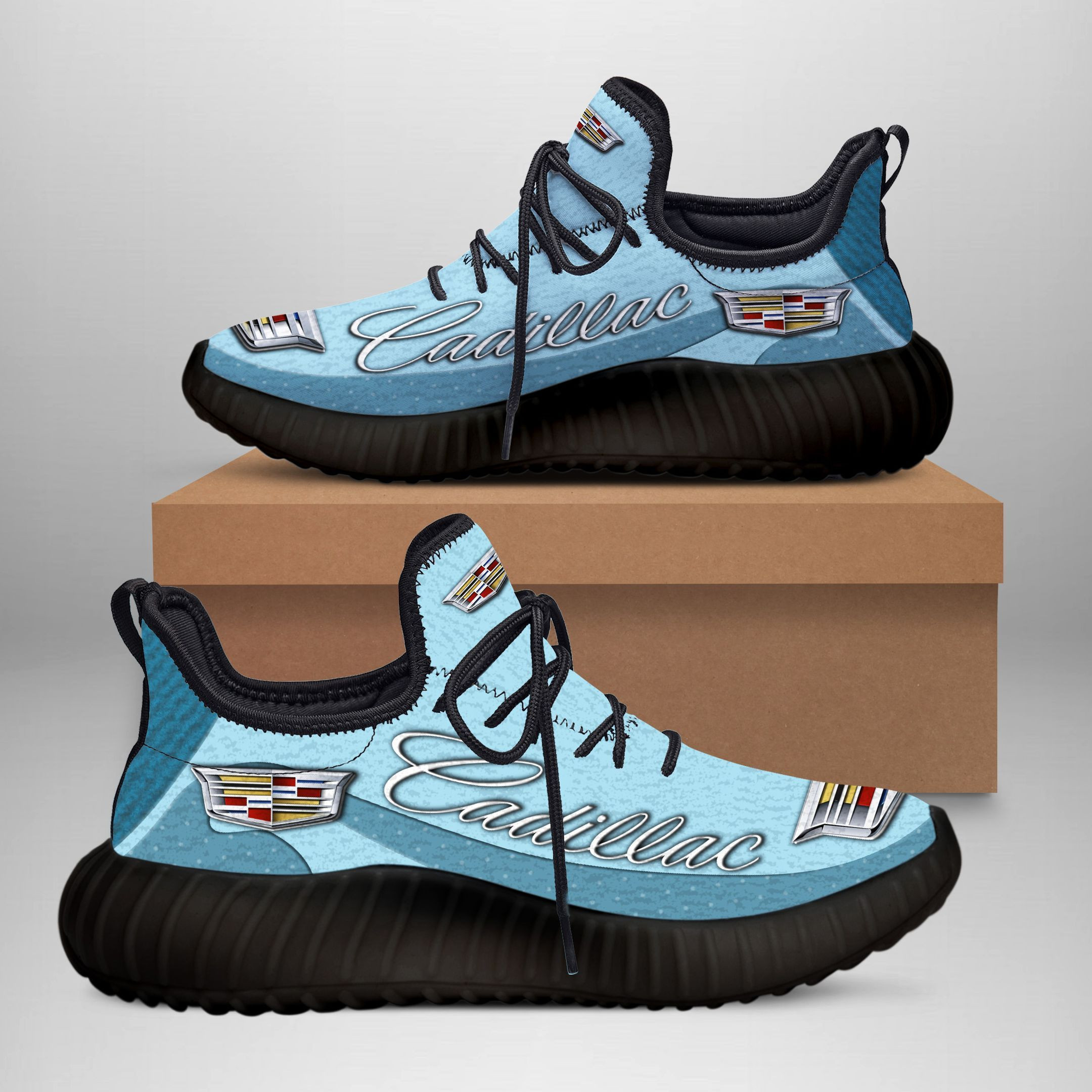 Cadillac Shoes Ver 9 - Famjoys Cadillac Shoes Ver 9 - Famjoys