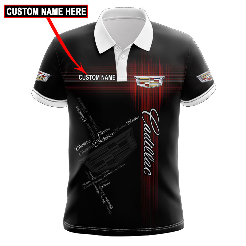 Cadillac Skull Tshirt, sweatshirt, Polo, Hawaiian, Hoodie 3D Apparel Full Printing Custom Name - Famjoys Cadillac Skull Tshirt, sweatshirt, Polo, Hawaiian, Hoodie 3D Apparel Full Printing Custom Name - Famjoys