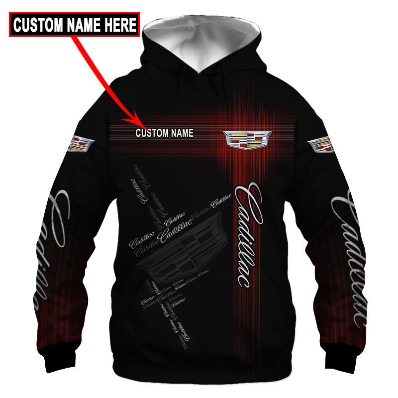 Cadillac Skull Tshirt, sweatshirt, Polo, Hawaiian, Hoodie 3D Apparel Full Printing Custom Name - Famjoys Cadillac Skull Tshirt, sweatshirt, Polo, Hawaiian, Hoodie 3D Apparel Full Printing Custom Name - Famjoys