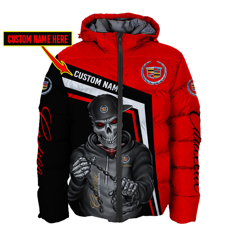 Cadillac Skull Tshirt, sweatshirt, Polo, Hawaiian, Hoodie 3D Apparel Full Printing Custom Name - Famjoys Cadillac Skull Tshirt, sweatshirt, Polo, Hawaiian, Hoodie 3D Apparel Full Printing Custom Name - Famjoys