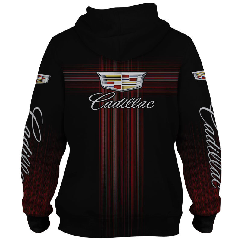 Cadillac Skull Tshirt, sweatshirt, Polo, Hawaiian, Hoodie 3D Apparel Full Printing Custom Name - Famjoys Cadillac Skull Tshirt, sweatshirt, Polo, Hawaiian, Hoodie 3D Apparel Full Printing Custom Name - Famjoys