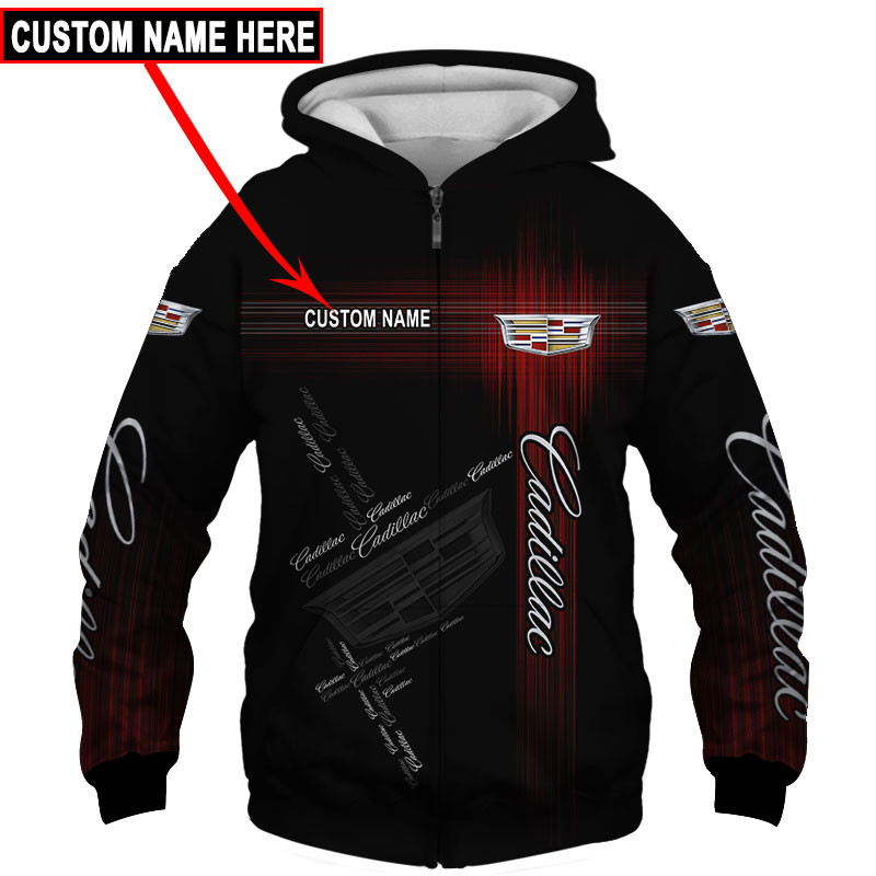 Cadillac Skull Tshirt, sweatshirt, Polo, Hawaiian, Hoodie 3D Apparel Full Printing Custom Name - Famjoys Cadillac Skull Tshirt, sweatshirt, Polo, Hawaiian, Hoodie 3D Apparel Full Printing Custom Name - Famjoys