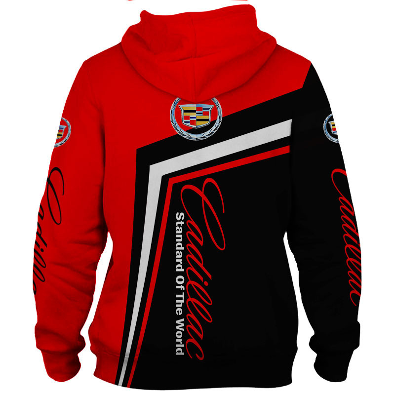 Cadillac Skull Tshirt, sweatshirt, Polo, Hawaiian, Hoodie 3D Apparel Full Printing Custom Name - Famjoys Cadillac Skull Tshirt, sweatshirt, Polo, Hawaiian, Hoodie 3D Apparel Full Printing Custom Name - Famjoys