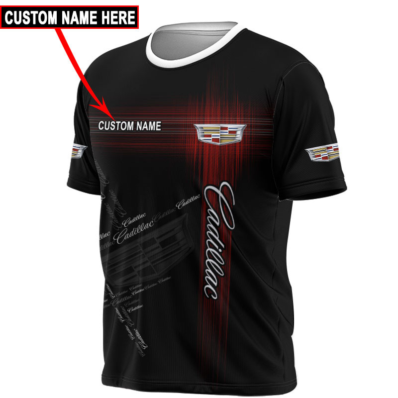Cadillac Skull Tshirt, sweatshirt, Polo, Hawaiian, Hoodie 3D Apparel Full Printing Custom Name - Famjoys Cadillac Skull Tshirt, sweatshirt, Polo, Hawaiian, Hoodie 3D Apparel Full Printing Custom Name - Famjoys