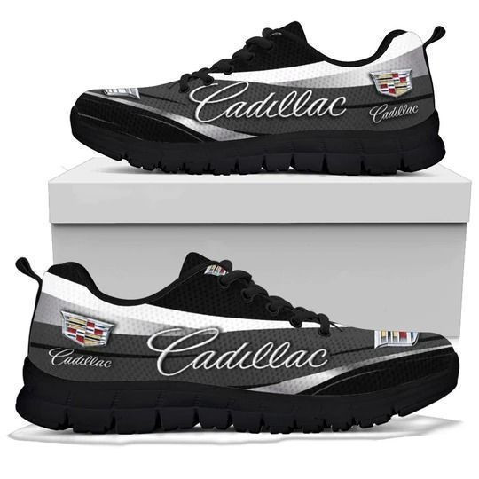 Cadillac Sneaker Ver 1 - Famjoys Cadillac Sneaker Ver 1 - Famjoys