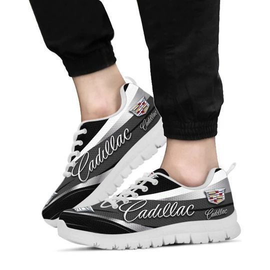 Cadillac Sneaker Ver 1 - Famjoys Cadillac Sneaker Ver 1 - Famjoys
