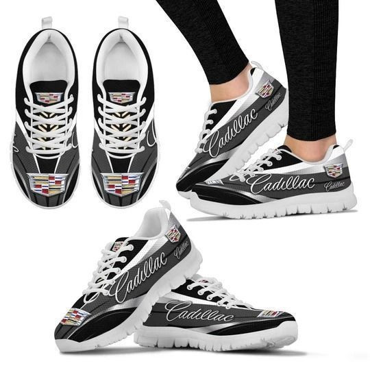 Cadillac Sneaker Ver 1 - Famjoys Cadillac Sneaker Ver 1 - Famjoys