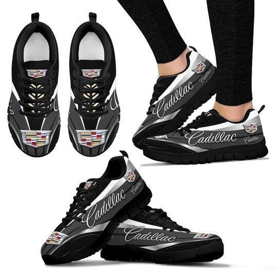 Cadillac Sneaker Ver 1 - Famjoys Cadillac Sneaker Ver 1 - Famjoys