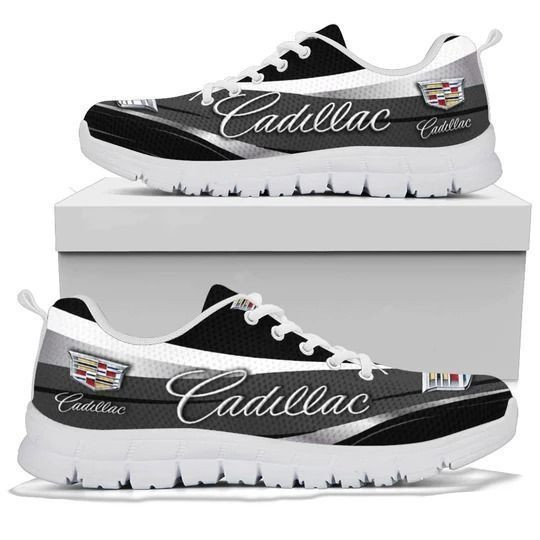 Cadillac Sneaker Ver 1 - Famjoys Cadillac Sneaker Ver 1 - Famjoys