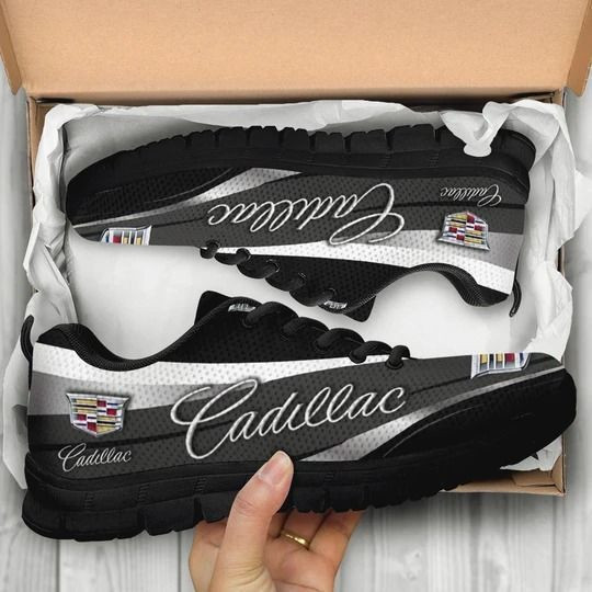 Cadillac Sneaker Ver 1 - Famjoys Cadillac Sneaker Ver 1 - Famjoys