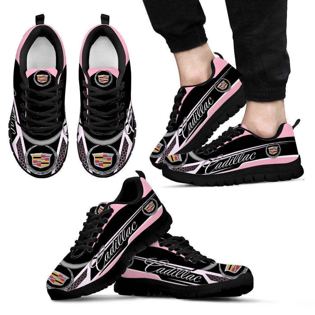 Cadillac Sneaker Ver 10 - Famjoys Cadillac Sneaker Ver 10 - Famjoys