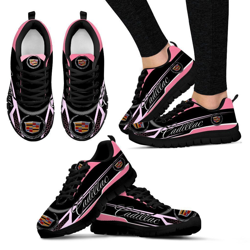 Cadillac Sneaker Ver 10 - Famjoys Cadillac Sneaker Ver 10 - Famjoys