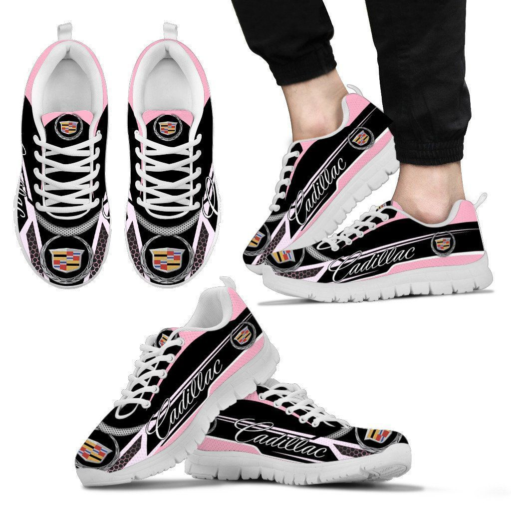 Cadillac Sneaker Ver 10 - Famjoys Cadillac Sneaker Ver 10 - Famjoys