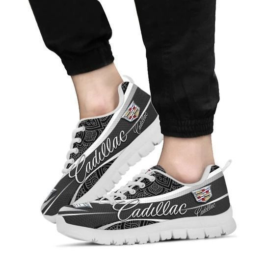 Cadillac Sneaker Ver 11 - Famjoys Cadillac Sneaker Ver 11 - Famjoys