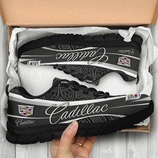 Cadillac Sneaker Ver 11 - Famjoys Cadillac Sneaker Ver 11 - Famjoys