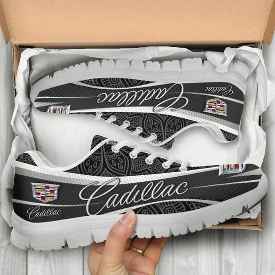 Cadillac Sneaker Ver 11 - Famjoys Cadillac Sneaker Ver 11 - Famjoys