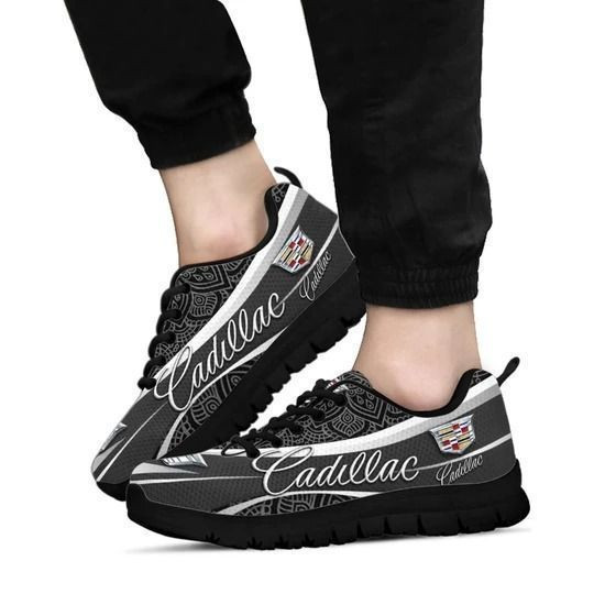 Cadillac Sneaker Ver 11 - Famjoys Cadillac Sneaker Ver 11 - Famjoys