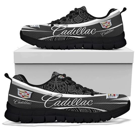 Cadillac Sneaker Ver 11 - Famjoys Cadillac Sneaker Ver 11 - Famjoys