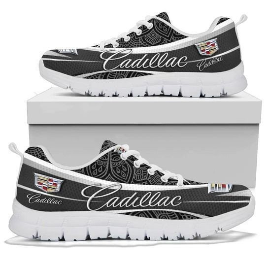 Cadillac Sneaker Ver 11 - Famjoys Cadillac Sneaker Ver 11 - Famjoys