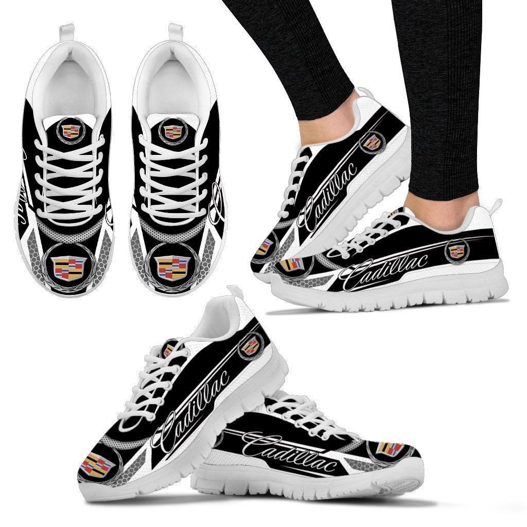 Cadillac Sneaker Ver 12 - Famjoys Cadillac Sneaker Ver 12 - Famjoys