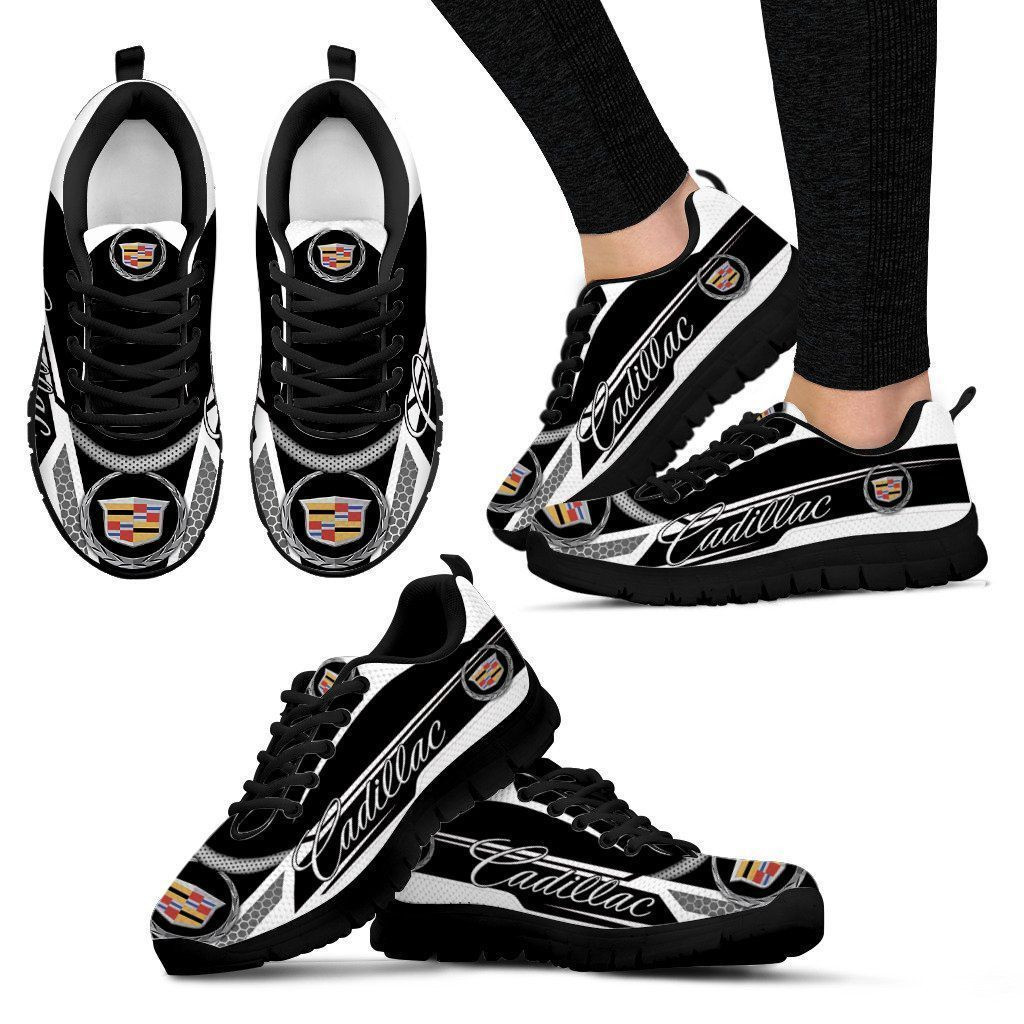 Cadillac Sneaker Ver 12 - Famjoys Cadillac Sneaker Ver 12 - Famjoys
