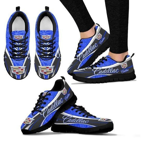 Cadillac Sneaker Ver 14 - Famjoys Cadillac Sneaker Ver 14 - Famjoys