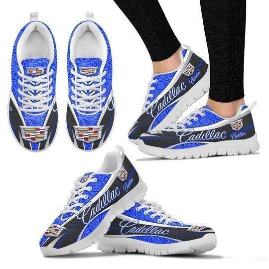 Cadillac Sneaker Ver 14 - Famjoys Cadillac Sneaker Ver 14 - Famjoys