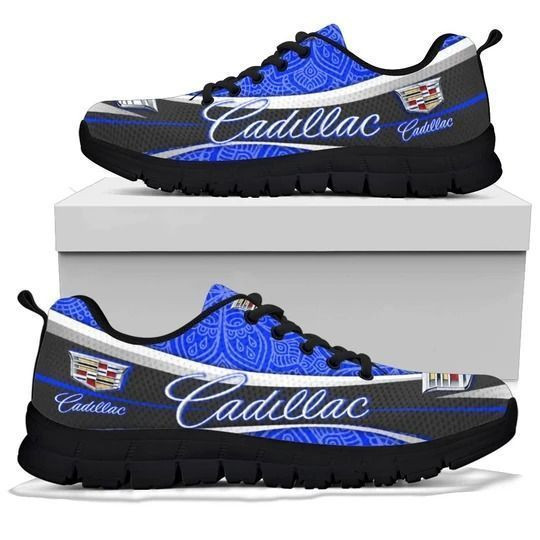 Cadillac Sneaker Ver 14 - Famjoys Cadillac Sneaker Ver 14 - Famjoys