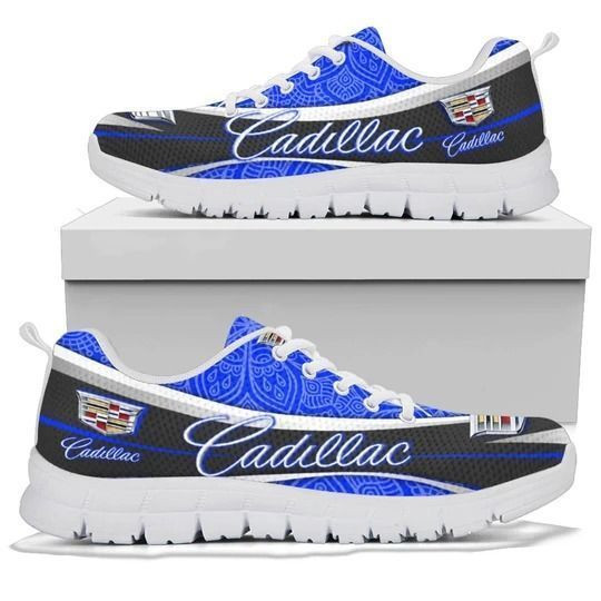 Cadillac Sneaker Ver 14 - Famjoys Cadillac Sneaker Ver 14 - Famjoys