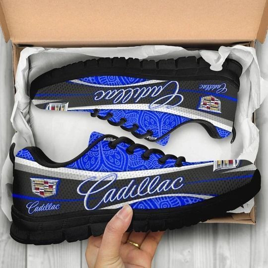Cadillac Sneaker Ver 14 - Famjoys Cadillac Sneaker Ver 14 - Famjoys