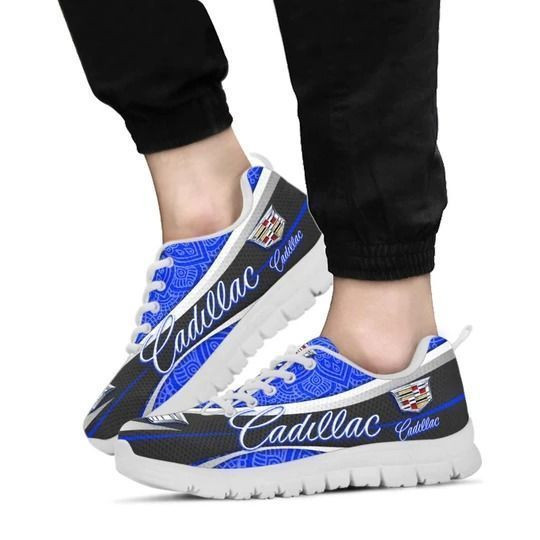 Cadillac Sneaker Ver 14 - Famjoys Cadillac Sneaker Ver 14 - Famjoys