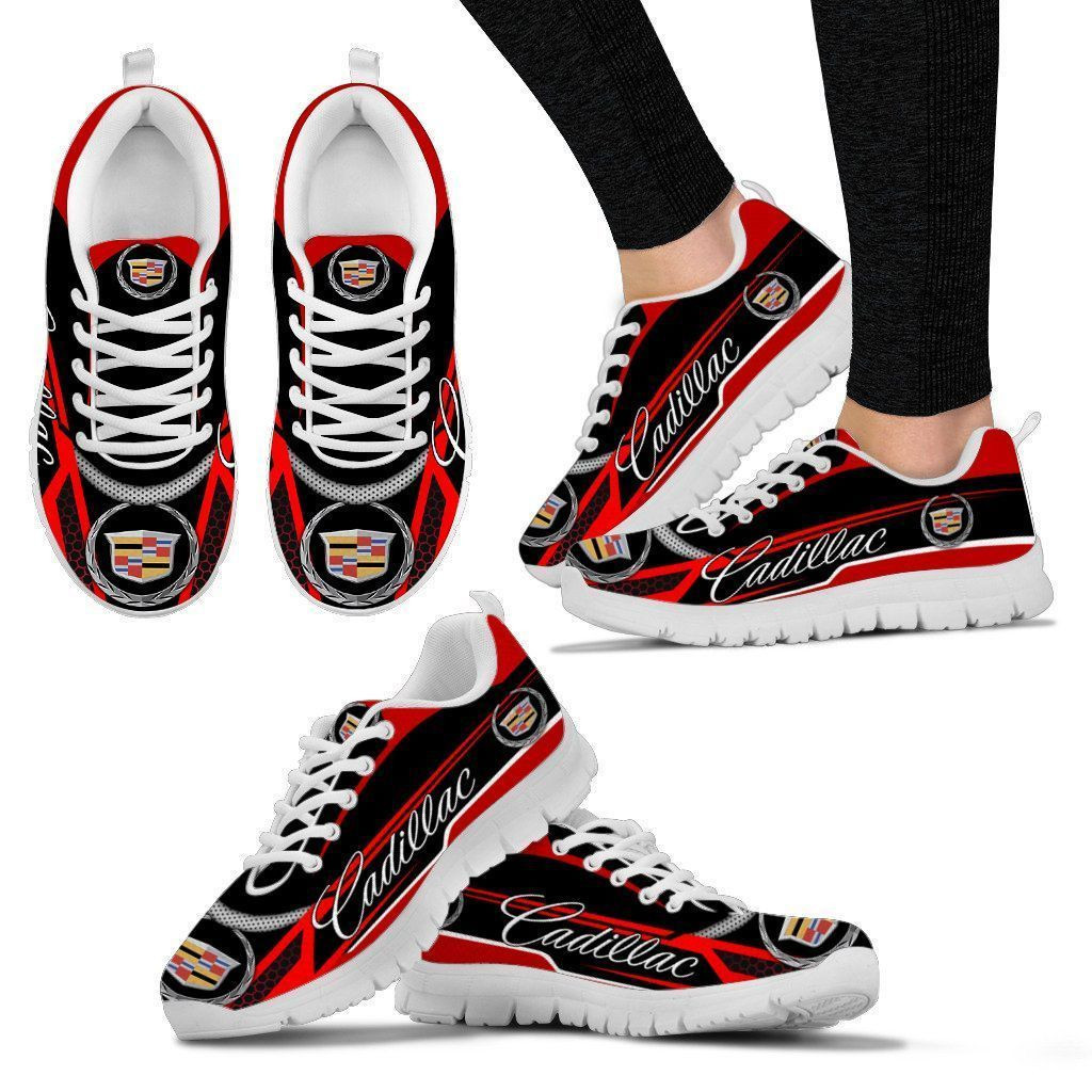 Cadillac Sneaker Ver 15 - Famjoys Cadillac Sneaker Ver 15 - Famjoys