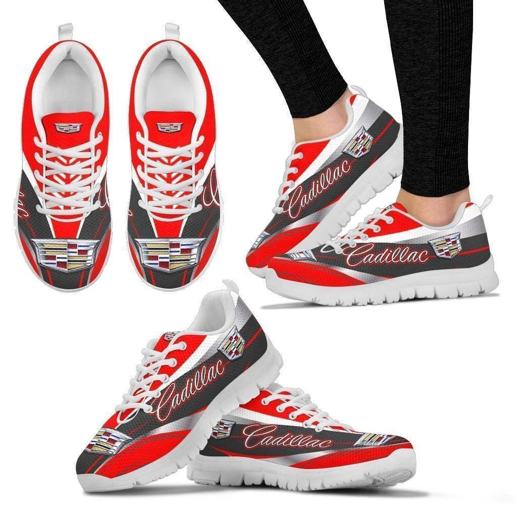 Cadillac Sneaker Ver 16 - Famjoys Cadillac Sneaker Ver 16 - Famjoys