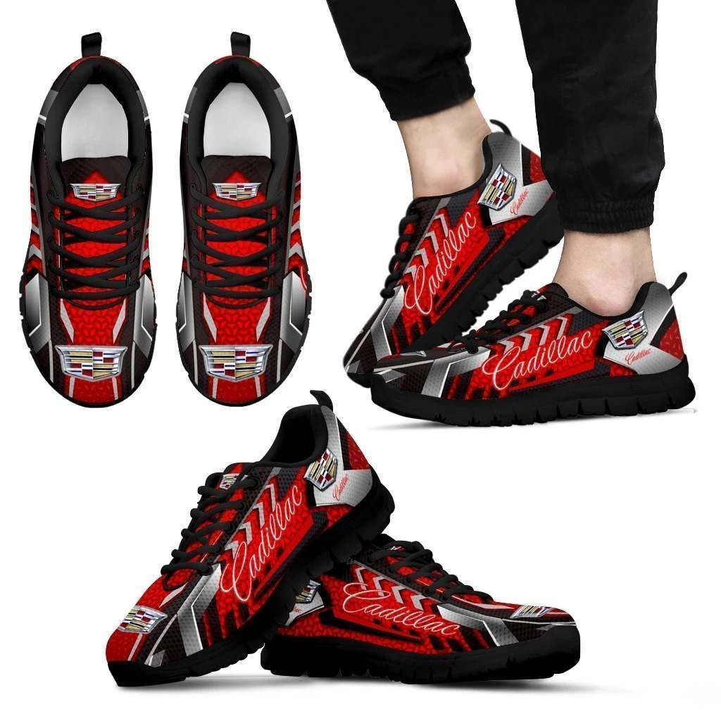 Cadillac Sneaker Ver 17 - Famjoys Cadillac Sneaker Ver 17 - Famjoys