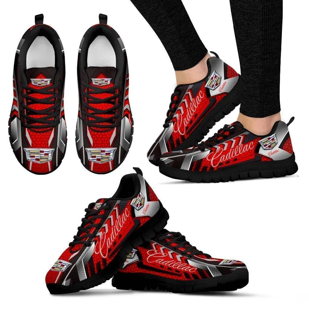 Cadillac Sneaker Ver 17 - Famjoys Cadillac Sneaker Ver 17 - Famjoys