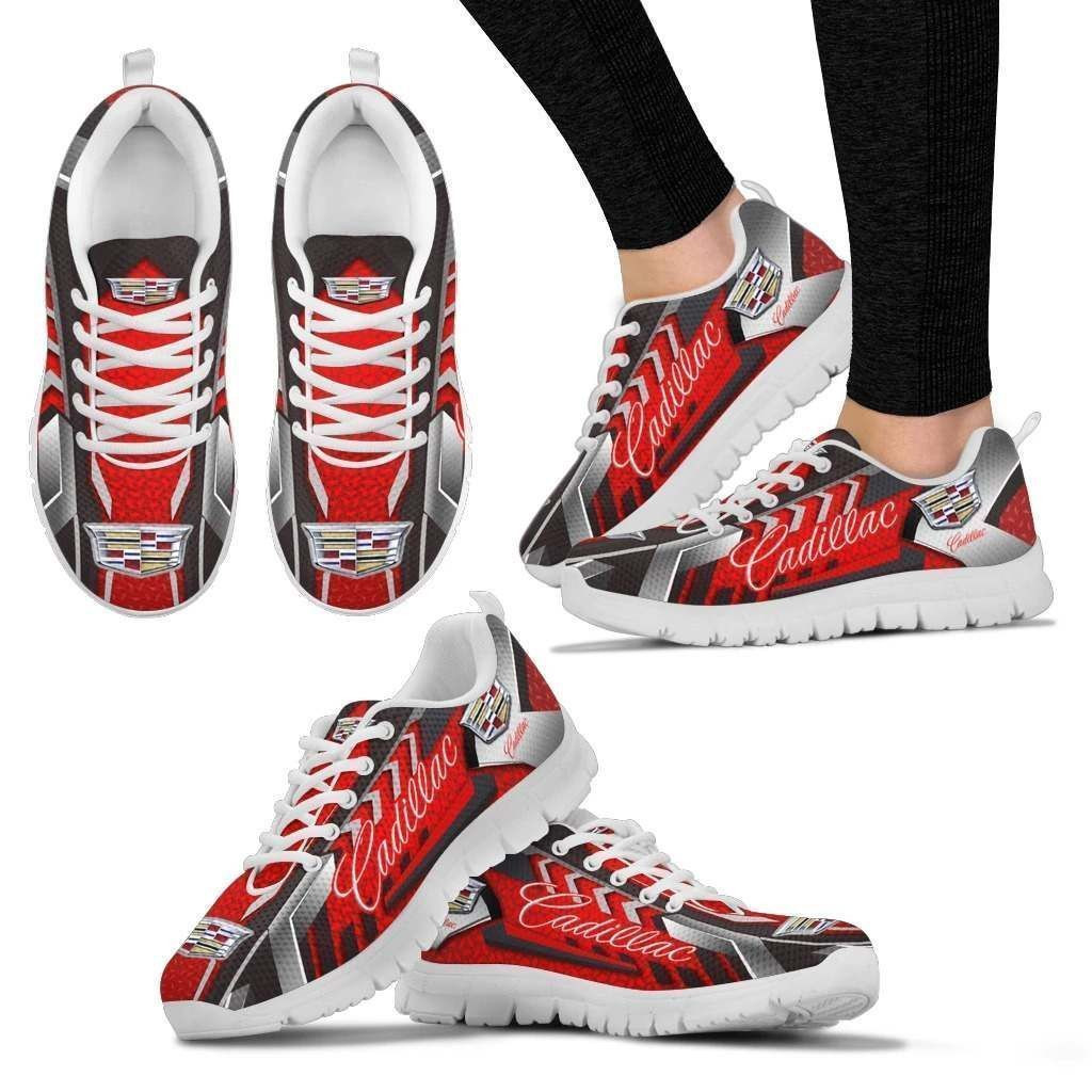 Cadillac Sneaker Ver 17 - Famjoys Cadillac Sneaker Ver 17 - Famjoys