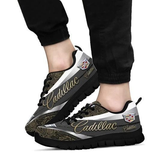 Cadillac Sneaker Ver 18 - Famjoys Cadillac Sneaker Ver 18 - Famjoys