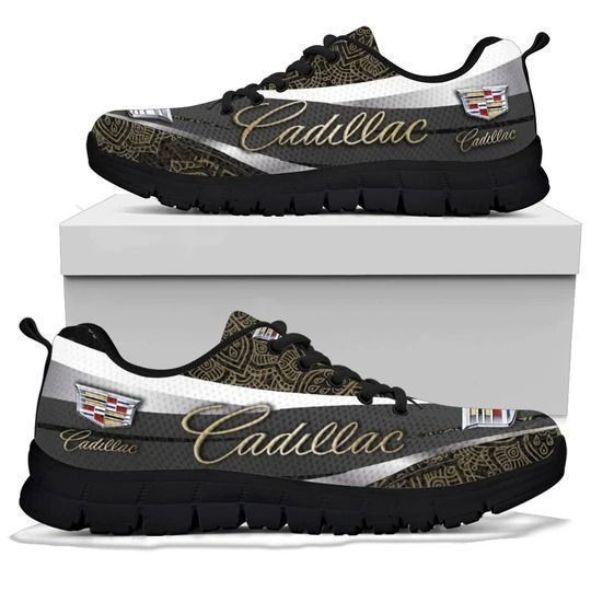 Cadillac Sneaker Ver 18 - Famjoys Cadillac Sneaker Ver 18 - Famjoys
