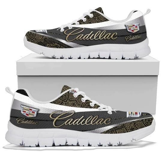 Cadillac Sneaker Ver 18 - Famjoys Cadillac Sneaker Ver 18 - Famjoys