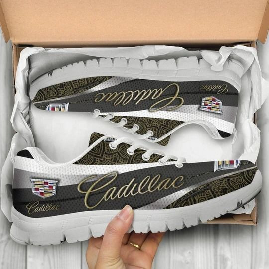 Cadillac Sneaker Ver 18 - Famjoys Cadillac Sneaker Ver 18 - Famjoys