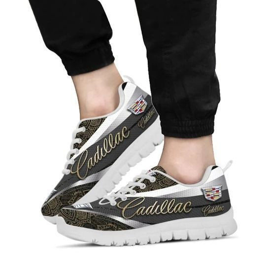 Cadillac Sneaker Ver 18 - Famjoys Cadillac Sneaker Ver 18 - Famjoys